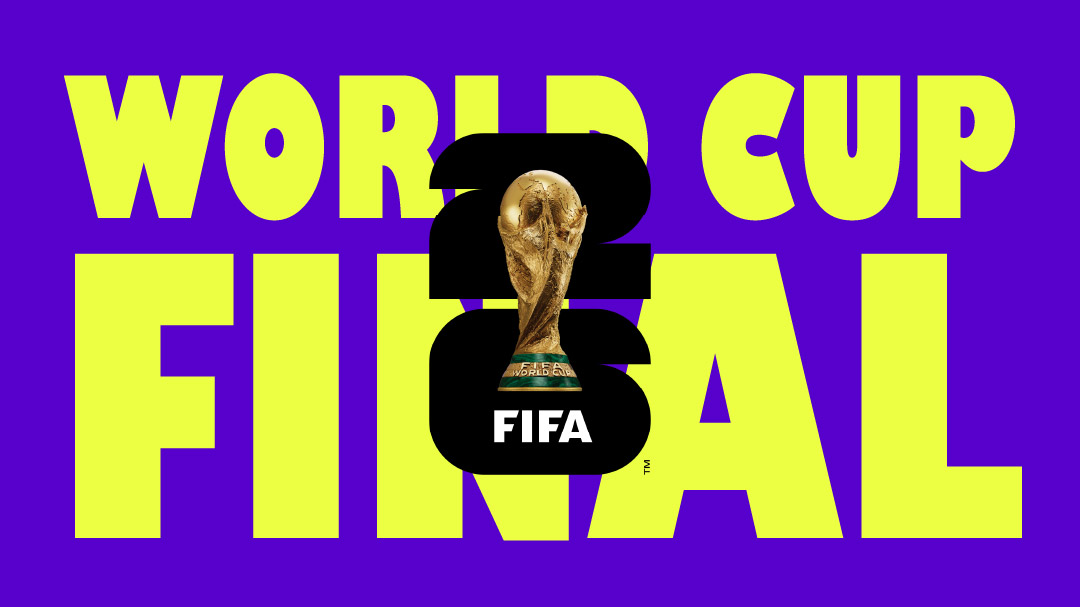 World Cup Final Screening
