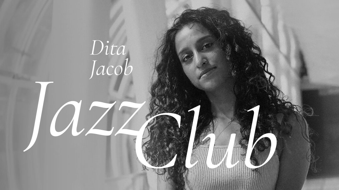 Jazz Club with Dita Jacob