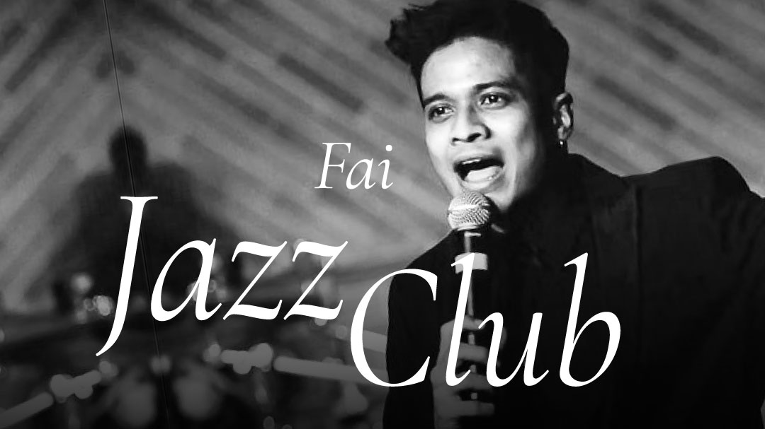 Jazz Club with Fai