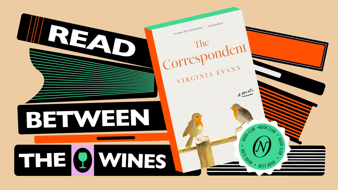 Read Between The Wines