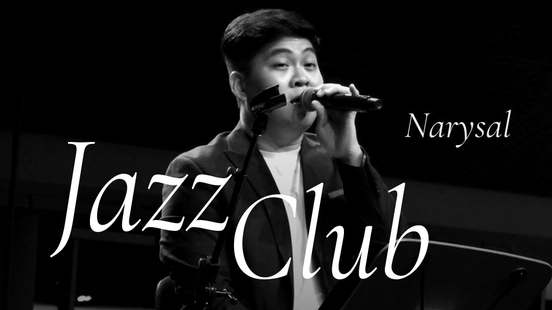 Jazz Club with Narysal