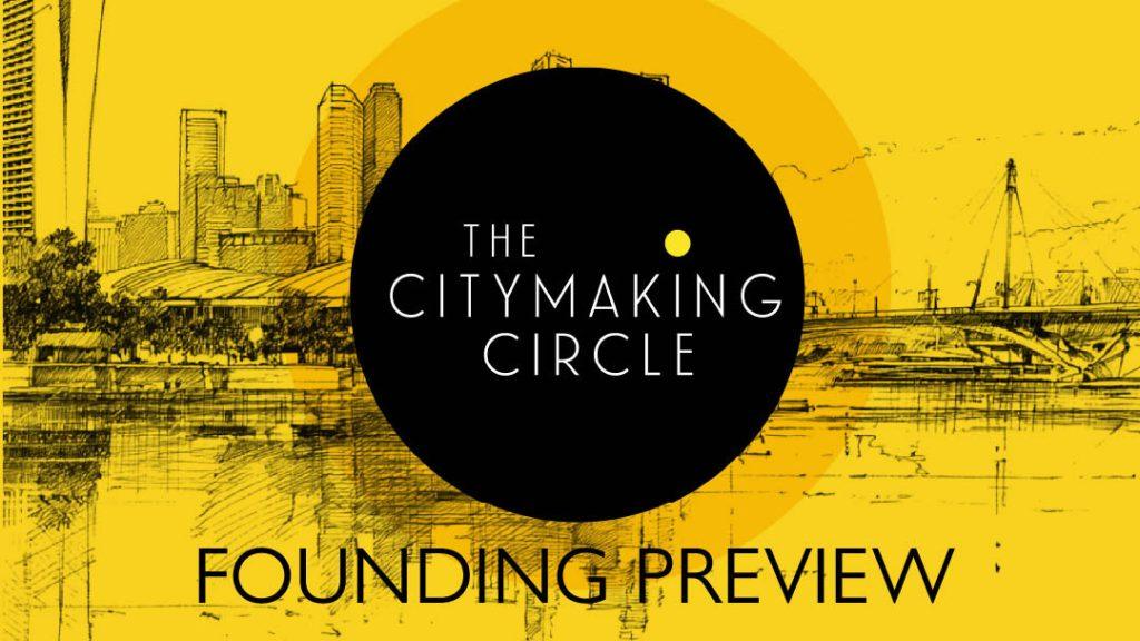 Art of Citymaking Banner
