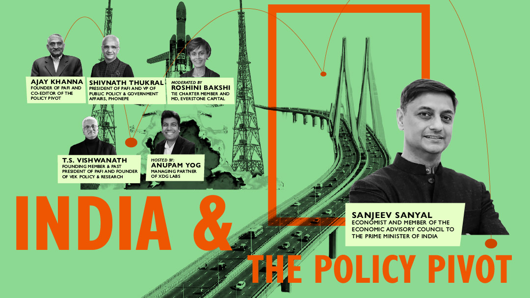 India & The Policy Pivot