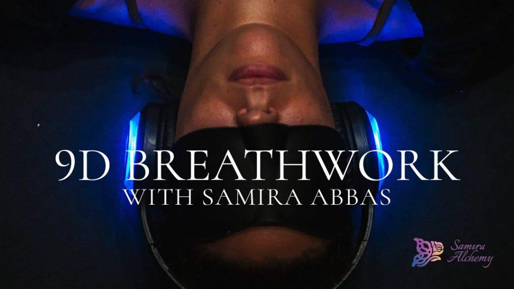 D Breathwork Banner