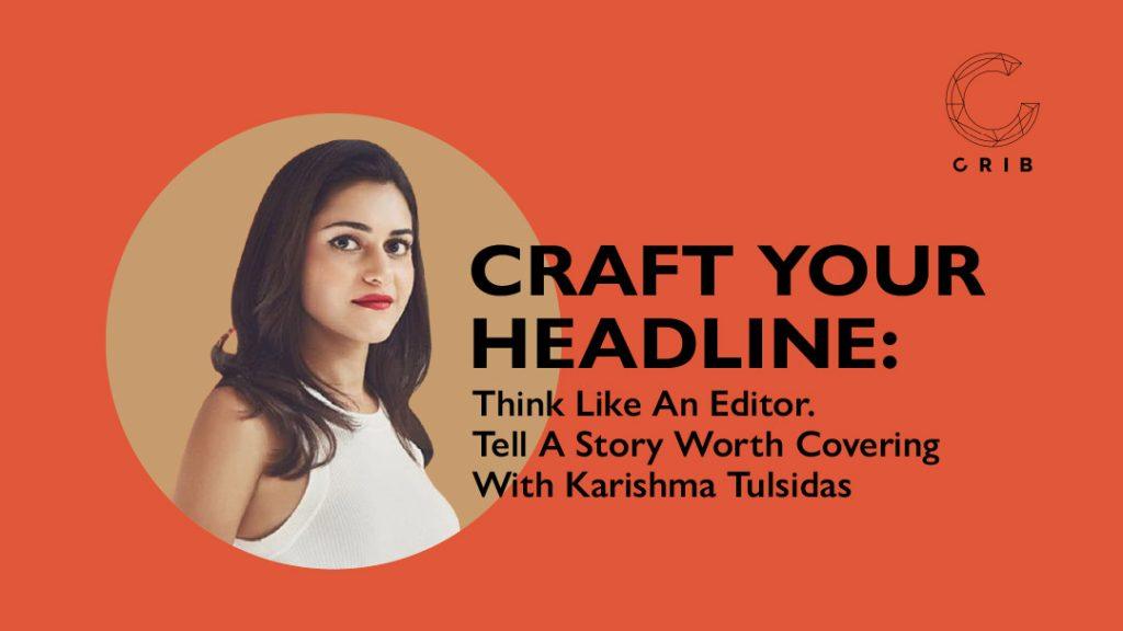 Crib Craft Your Headline_Banner