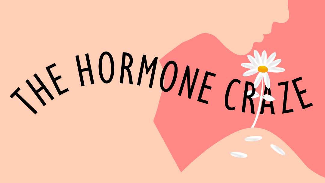 The Hormone Craze: Hormones, health and navigating menopause.