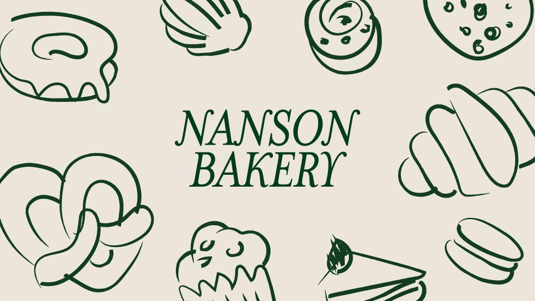 Nanson Bakery