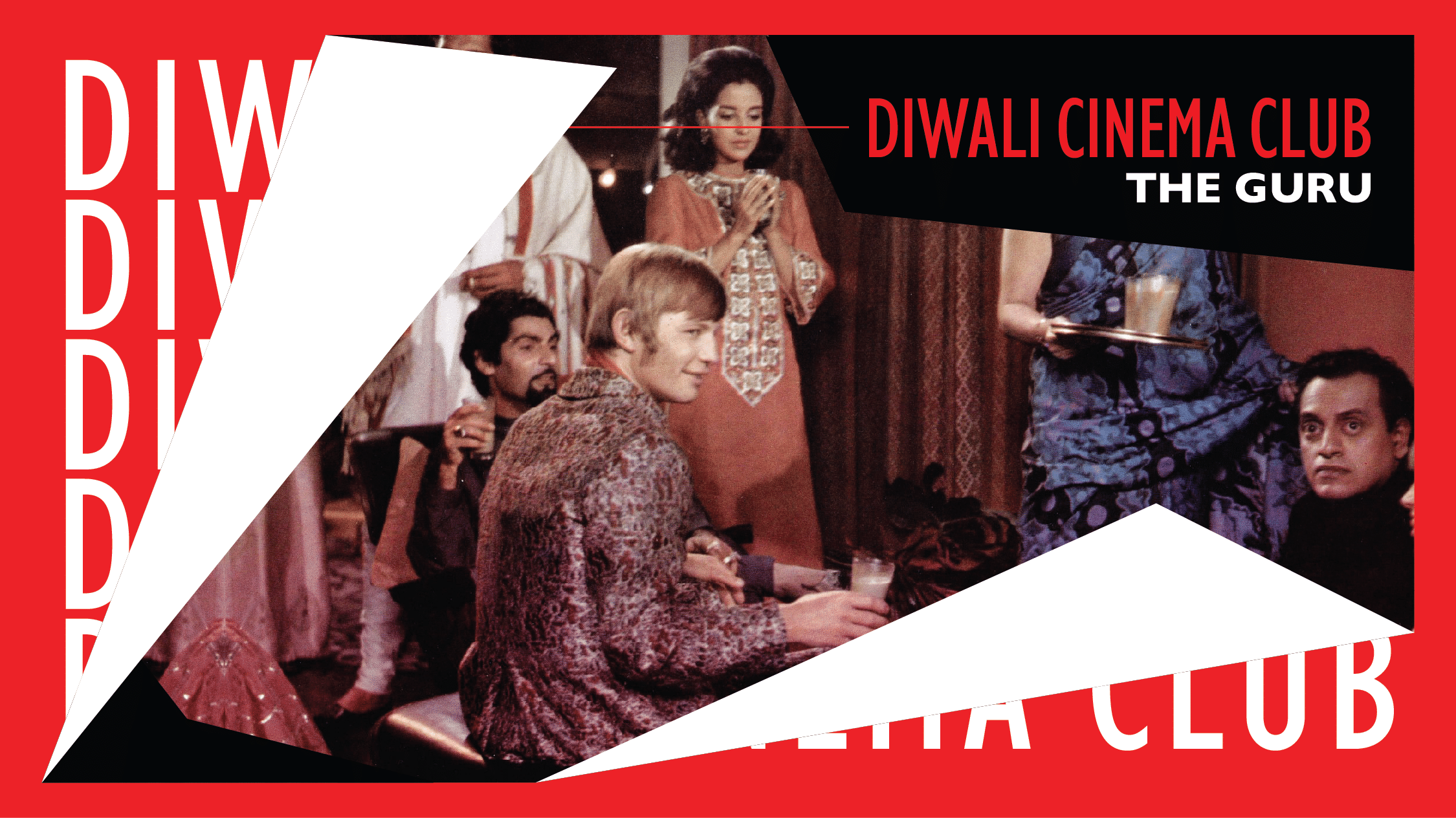 CINEMA CLUB: THE GURU (1969)