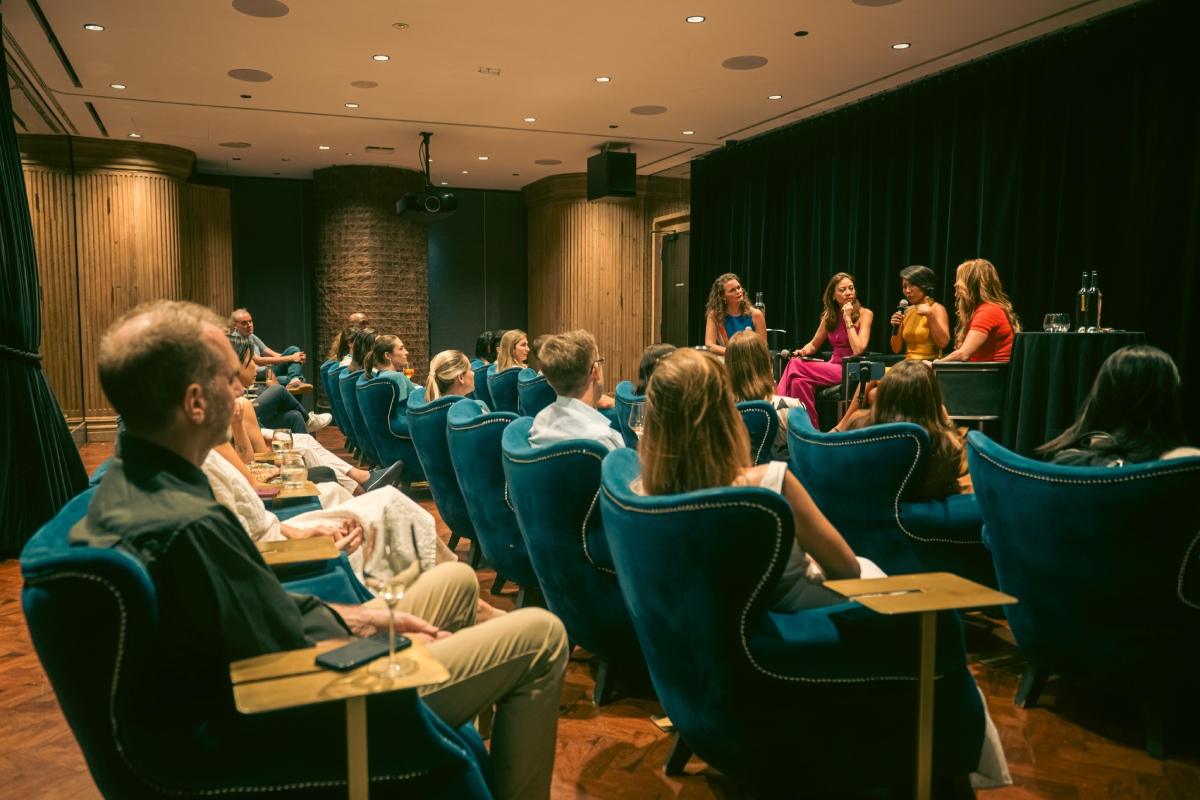 Events & Cultural Programming