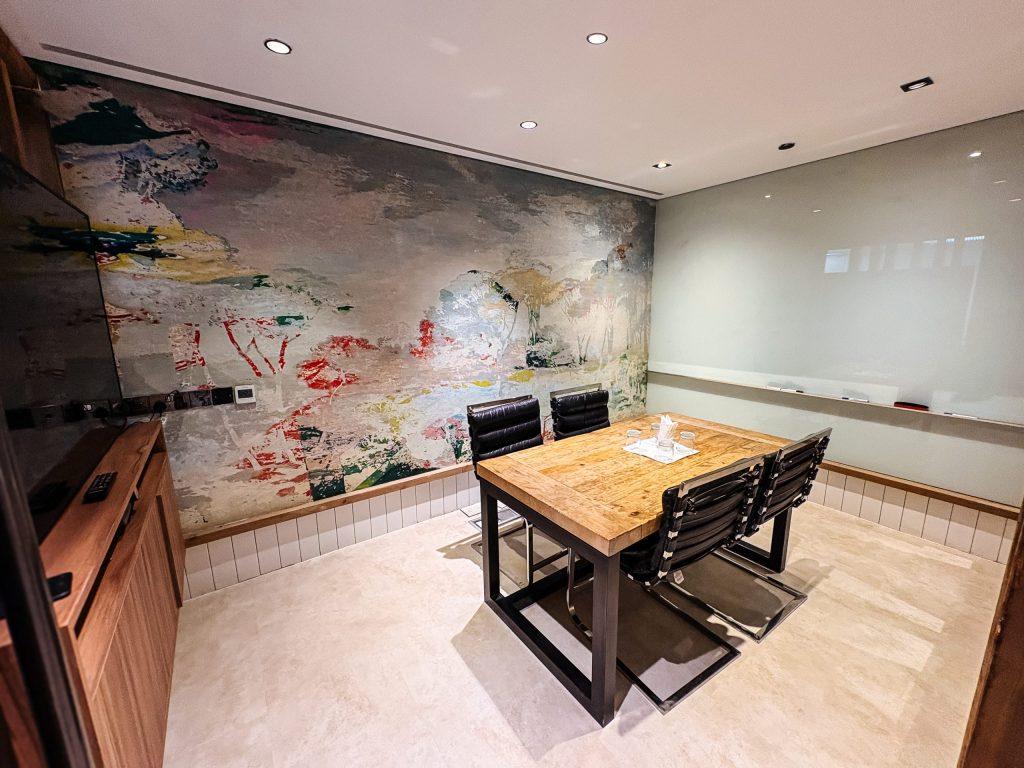 Meeting Room 2