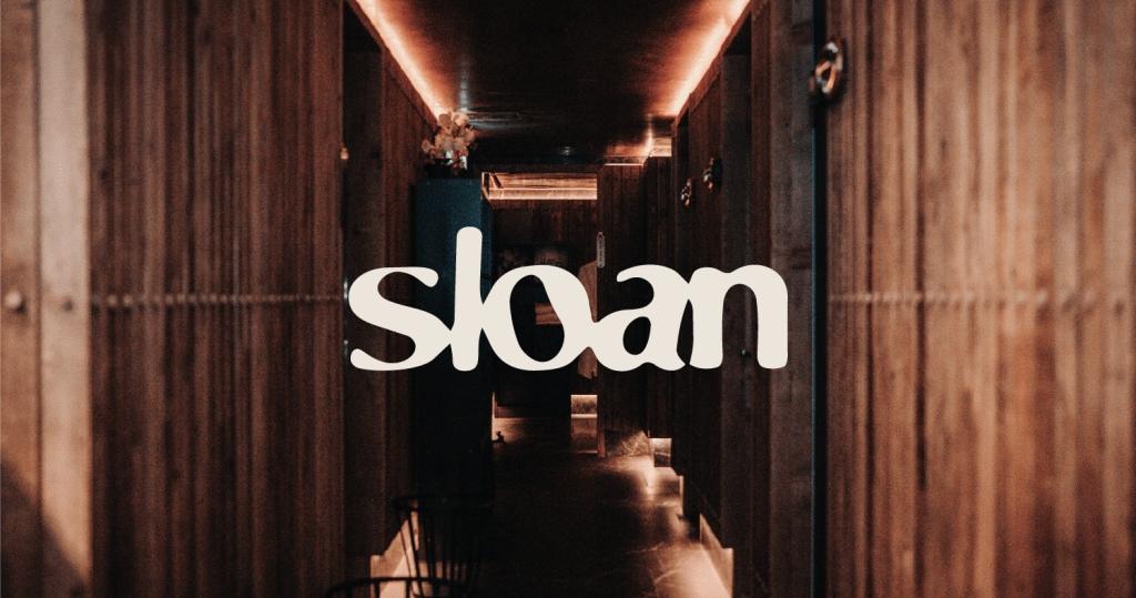 Sloan Spa at The Nanson