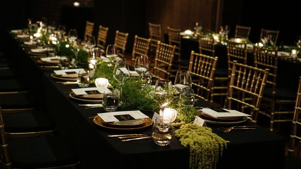 dinning table