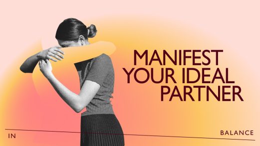 20260131 Manifest Your Ideal Partner Banner