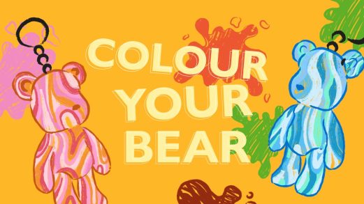 20260208 Kids Bear Painting Banner