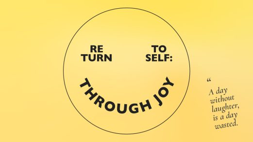 20260224 Return To Self Banner