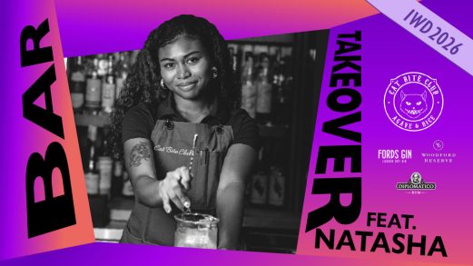20260306 IWD Bar Takeover Natasha Banner