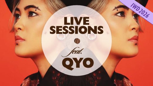 20260307 IWD Sessions QYO Banner