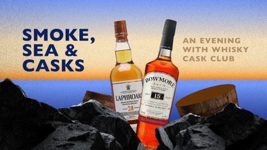 20260310 Whisky Cask Club Banner