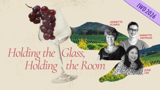 20260317 IWD Women In Wine Banner