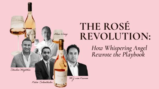20260319 The Rosé Revolution Banner