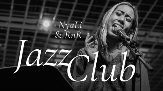 20260320 Jazz Club NyaLi Banner