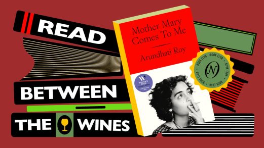 20260602 Read between the Wines Banner