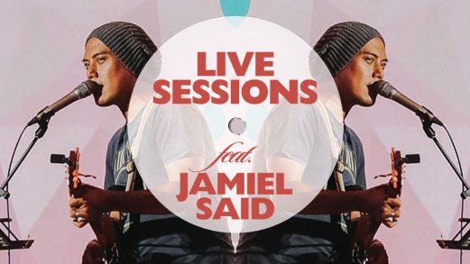 20260613 Sessions Jamiel Said Banner