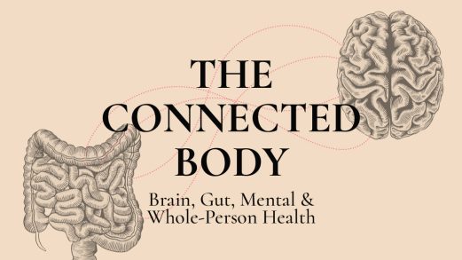 20260721 The Connected Body Banner
