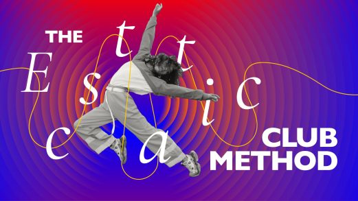 20261024 The Ecstatic Club Method Graphic Banner